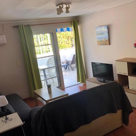 Penthouse Next To The Denia Marina Apartment Exterior foto