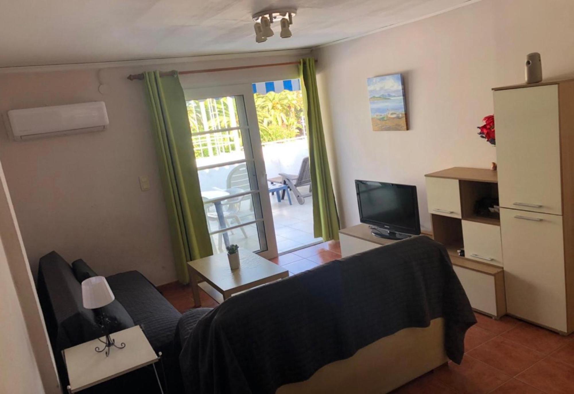 Penthouse Next To The Denia Marina Apartment Exterior foto
