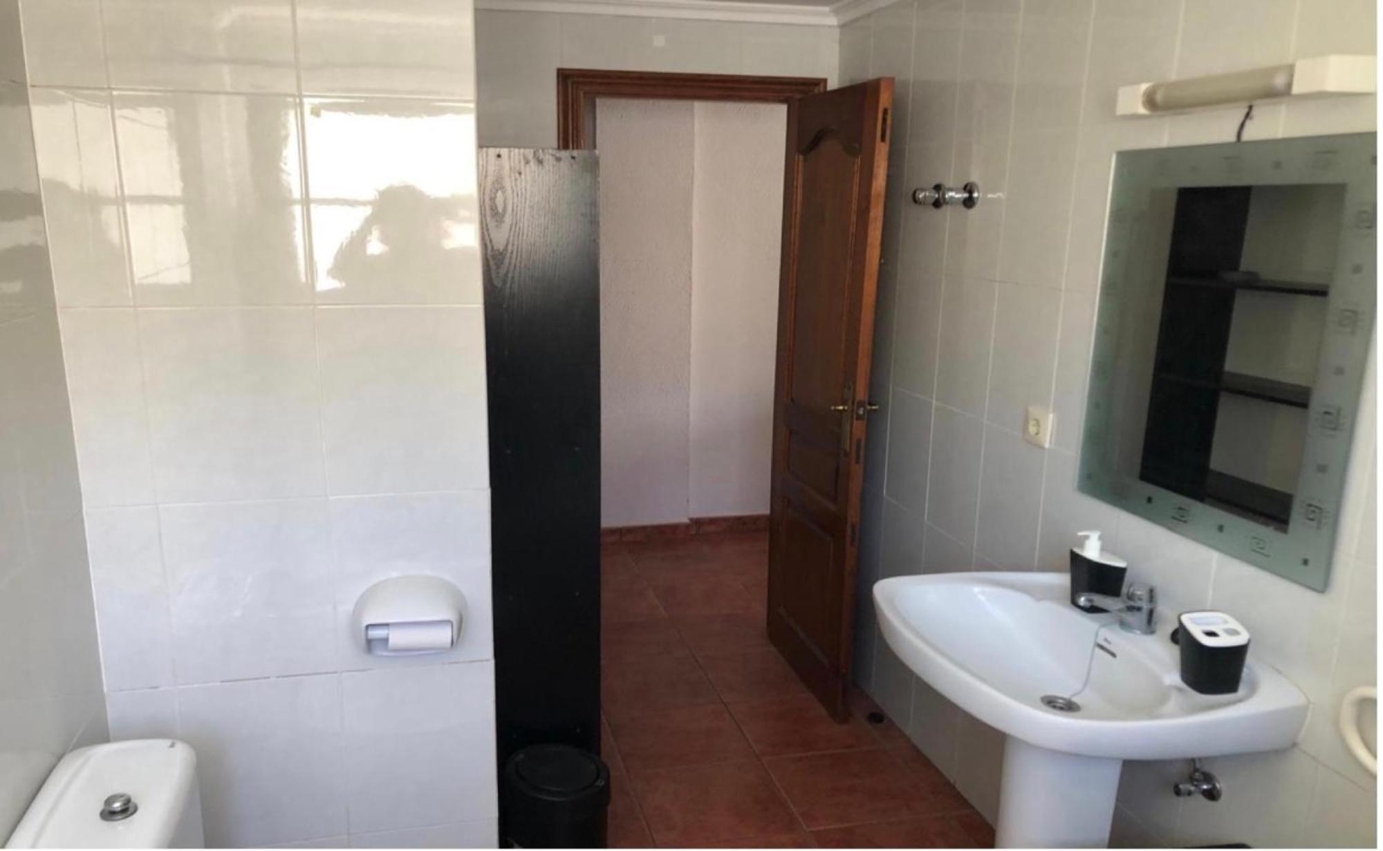 Penthouse Next To The Denia Marina Apartment Exterior foto