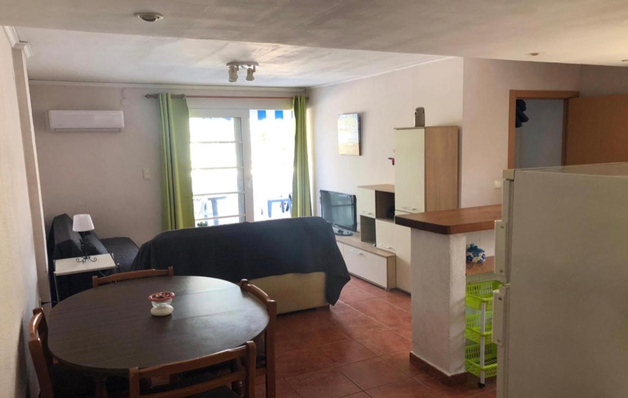Penthouse Next To The Denia Marina Apartment Exterior foto