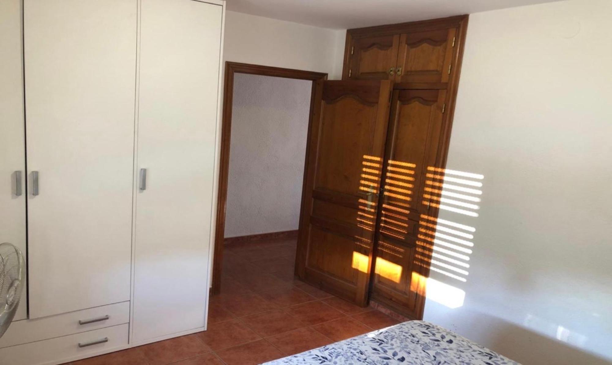 Penthouse Next To The Denia Marina Apartment Exterior foto